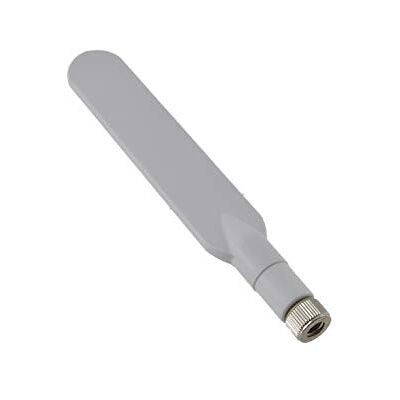 MikroTik - ACOMNIRPSMA - Blanc - RP-SMA MikroTik - ACOMNIRPSMA - Blanc - RP-SMA