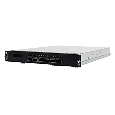HP Enterprise E Aruba 8400X 6p 40G/100G QSFP28 ADV Mod HP Enterprise E Aruba 8400X 6p 40G/100G QSFP28 ADV Mod