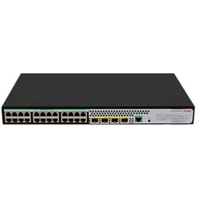 H3C Switch S5120V3-28F-LI L3 H3C Switch S5120V3-28F-LI L3