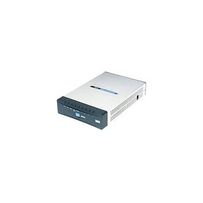 Linksys Cisco 10/100 Routeur VPN 4 ports Linksys Cisco 10/100 Routeur VPN 4 ports