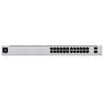 Ubiquiti Networks etc-24-Poe Gene 2-Switch Ubiquiti Networks etc-24-Poe Gene 2-Switch