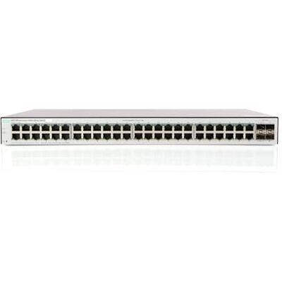 HP 1920s 48 g 4SFP Switch Gris HP 1920s 48 g 4SFP Switch Gris