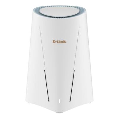 D-Link DBR-560 AX6000 Routeur Wi-Fi 6 SOHO Routeur Gigabit Dual Band avec Port WAN 2.5G, 4 Ports LAN, USB-C pour 4G/5G Failover, VPN, Mesh Wi-Fi, Sécurité WPA3 D-Link DBR-560 AX6000 Routeur Wi-Fi 6 SOHO Routeur Gigabit Dual Band avec Port WAN 2.5G, 4 Ports LAN, USB-C pour 4G/5G Failover, VPN, Mesh Wi-Fi, Sécurité WPA3