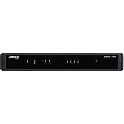 Lancom Passerelle SD-WAN 1800 VA avec VDSL Lancom Passerelle SD-WAN 1800 VA avec VDSL