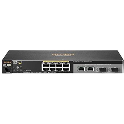 HP N HIGH END 1D031 (PL6H) 2530-8G-POE+ SWITCH HP N HIGH END 1D031 (PL6H) 2530-8G-POE+ SWITCH