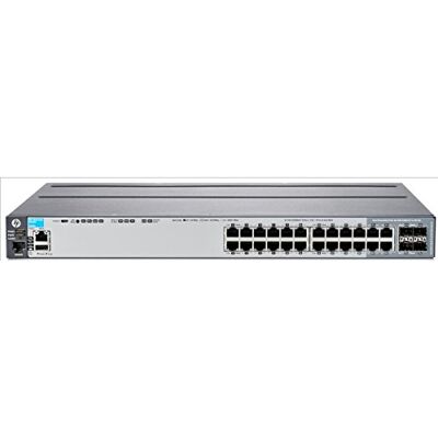 HP J9726A Commutateur KVM Noir HP J9726A Commutateur KVM Noir
