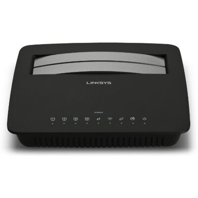 Linksys X3500-EZ Linksys X3500-EZ