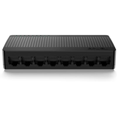 Tenda SG108 - Commutateur Ethernet Gigabit non géré Tenda SG108 - Commutateur Ethernet Gigabit non géré