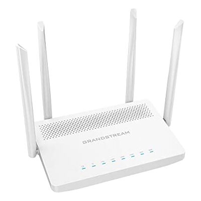 Grandstream Gigabit Router GWN7052 Grandstream Gigabit Router GWN7052