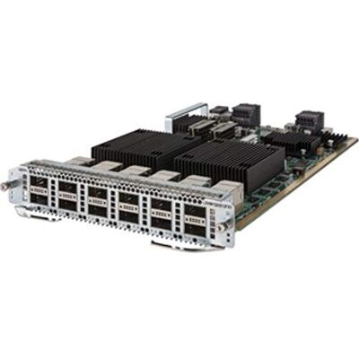 HP Enterprise JG683B module de commutation réseau 40 Gigabit Ethernet Modules de commutation réseau (40 Gigabit Ethernet, 40000 Mbit/s, QSFP+, FlexFabric 7900) HP Enterprise JG683B module de commutation réseau 40 Gigabit Ethernet Modules de commutation réseau (40 Gigabit Ethernet, 40000 Mbit/s, QSFP+, FlexFabric 7900)