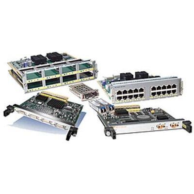 HP Module d'extension 10 Gigabit Ethernet 10GBase-X HP Module d'extension 10 Gigabit Ethernet 10GBase-X