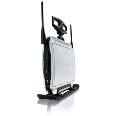 Tenda WL0111 Routeur sans Fil N300 Haute Performance 300 Mbps Tenda WL0111 Routeur sans Fil N300 Haute Performance 300 Mbps