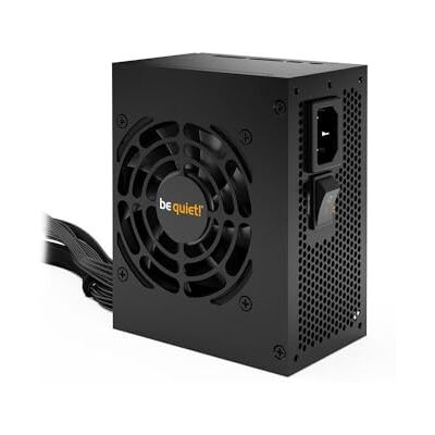 be quiet! Alimentation SFX, 450W be quiet! Alimentation SFX, 450W