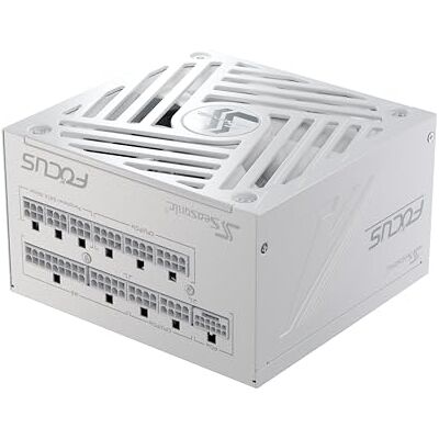 Seasonic Alimentation+ATX++Focus+GX+ATX+3+%282024%29+-+850W+%28Blanc%29 80 Plus Gold & Cybenetics Platinum Condensateurs japonais entièrement modulaires 12 V-2 x 6 RTX 5080 AMD RX 9000 Seasonic Alimentation+ATX++Focus+GX+ATX+3+%282024%29+-+850W+%28Blanc%29 80 Plus Gold & Cybenetics Platinum Condensateurs japonais entièrement modulaires 12 V-2 x 6 RTX 5080 AMD RX 9000