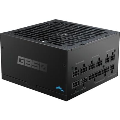 SAMA Alim G850 850W Gold, ATX 3.1, PCIe 5.1, Full Modulaire, Noir SAMA Alim G850 850W Gold, ATX 3.1, PCIe 5.1, Full Modulaire, Noir