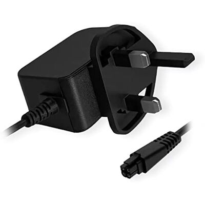 Teltonika Sparepart: UK Power Supply, 18W PR3PXUK3, Indoor, W125997412 (PR3PXUK3, Indoor, 100-240/90-264 V, 50-60/47-63 Hz, 18 W, 12/11.4-12.6 V, AC-to-DC) Teltonika Sparepart: UK Power Supply, 18W PR3PXUK3, Indoor, W125997412 (PR3PXUK3, Indoor, 100-240/90-264 V, 50-60/47-63 Hz, 18 W, 12/11.4-12.6 V, AC-to-DC)