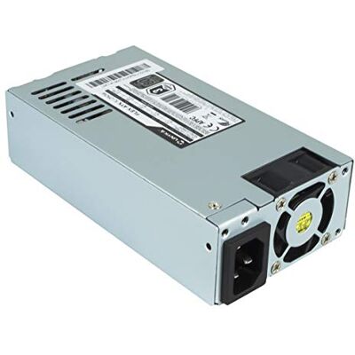 Unykach UKPSU1U40003 unidad de Fuente de alimentación 250 W 20+4 pin ATX 1U Plata Unykach UKPSU1U40003 unidad de Fuente de alimentación 250 W 20+4 pin ATX 1U Plata
