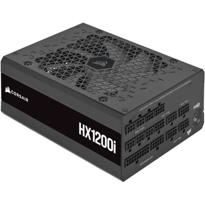 Corsair RM1000e (2023) Alimentation ATX entièrement modulaire à faible bruit Compatible avec ATX 3.0 et PCIe 5.0 Efficacité 80 Plus Gold Prise en charge du mode veille moderne Noir Corsair RM1000e (2023) Alimentation ATX entièrement modulaire à faible bruit Compatible avec ATX 3.0 et PCIe 5.0 Efficacité 80 Plus Gold Prise en charge du mode veille moderne Noir