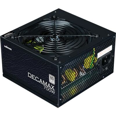 Zalman ZM700-LX3 Alimentation - Power Supply Zalman ZM700-LX3 Alimentation - Power Supply