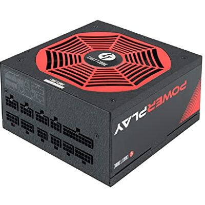 CHIEFTRONIC GPU-1200FC 1200W ATX23 GPU-1200FC CHIEFTRONIC GPU-1200FC 1200W ATX23 GPU-1200FC