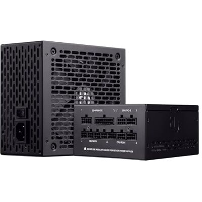 Hiditec Bloc d'alimentation BZX850 850 W, 80 Plus, Bronze CE & RoHS, FCC Hiditec Bloc d'alimentation BZX850 850 W, 80 Plus, Bronze CE & RoHS, FCC