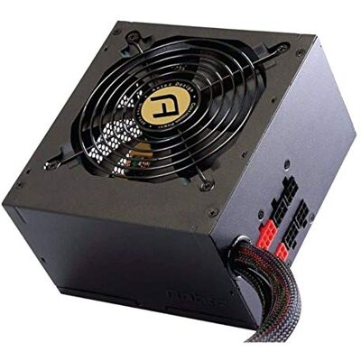 Antec Alimentation ATX NE650M, 650W Noir Antec Alimentation ATX NE650M, 650W Noir