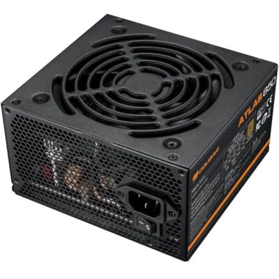 COUGAR Bloc d'alimentation Atlas 750 W ATX3.1/80 Plus Bronze COUGAR Bloc d'alimentation Atlas 750 W ATX3.1/80 Plus Bronze