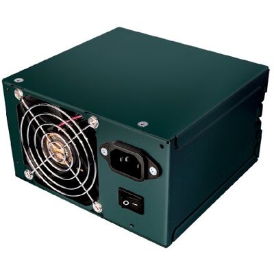 Antec EarthWatts EA430D Green Alimentation (interne) ATX12V 2.3 CA 100-240 V 430 Watt PFC active Antec EarthWatts EA430D Green Alimentation (interne) ATX12V 2.3 CA 100-240 V 430 Watt PFC active