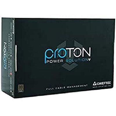 Chieftec BDF 1000W CM 80PLUS Bronze PFC Chieftec BDF 1000W CM 80PLUS Bronze PFC
