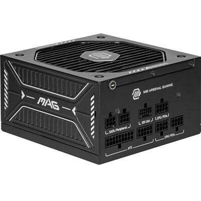 MSI Computers, MAG A650GLS PCIE5 MSI Computers, MAG A650GLS PCIE5