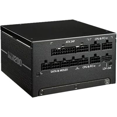 Cooler Master MPW-C001-AFAG-BEU Cooler Master MPW-C001-AFAG-BEU