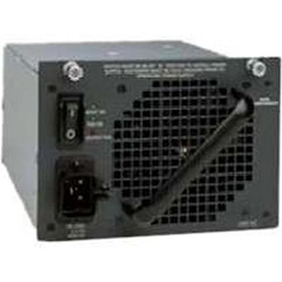 Cisco Systems Systems Bloc d'alimentation CA pour Catalyst 4500 1400 W Data Only Cisco Systems Systems Bloc d'alimentation CA pour Catalyst 4500 1400 W Data Only