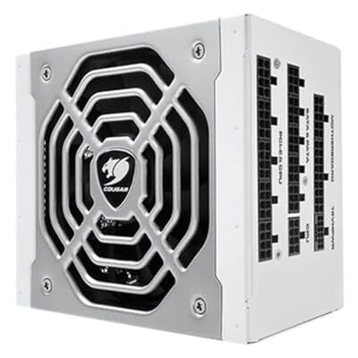 COUGAR Source d'alimentation Polar X2 1200 W 80 Plus Platinum COUGAR Source d'alimentation Polar X2 1200 W 80 Plus Platinum