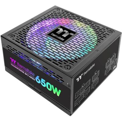Thermaltake Toughpower Gf2 750w 80 Plus Gold Modular Power Supply One Size Thermaltake Toughpower Gf2 750w 80 Plus Gold Modular Power Supply One Size