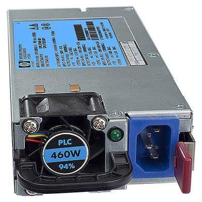 HP Enterprise RP001227764 Hotplug 460 W HP Enterprise RP001227764 Hotplug 460 W