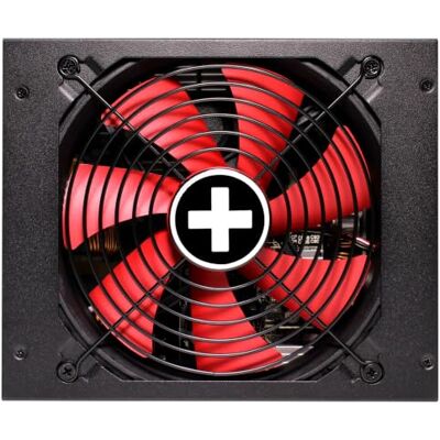 Xilence XP1250MR9.2 Alimentation PC 1250W, ATX 3.0 PCI-E Gen 5.0, 80+GOLD, full modulaire, gaming, câbles plats élégants, 1x20+4PIN, 1x4+4PIN, 1x8PIN, 1xVHPWR, 3xPCI-E 6+2PIN, 4xIDE, 12x SATA, noir Xilence XP1250MR9.2 Alimentation PC 1250W, ATX 3.0 PCI-E Gen 5.0, 80+GOLD, full modulaire, gaming, câbles plats élégants, 1x20+4PIN, 1x4+4PIN, 1x8PIN, 1xVHPWR, 3xPCI-E 6+2PIN, 4xIDE, 12x SATA, noir