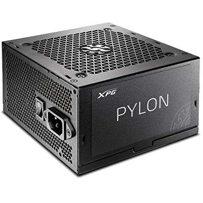 XPG A-Data Pylon 80 Plus Bronze 650W XPG A-Data Pylon 80 Plus Bronze 650W