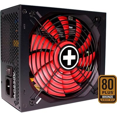 Xilence Gaming Bronze 650W ATX24 XN220 Xilence Gaming Bronze 650W ATX24 XN220