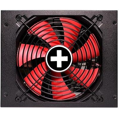 Xilence XP1250MR9.2 Alimentation PC 1250W, ATX 3.0 PCI-E Gen 5.0, 80+GOLD, full modulaire, gaming, câbles plats élégants, 1x20+4PIN, 1x4+4PIN, 1x8PIN, 1xVHPWR, 3xPCI-E 6+2PIN, 4xIDE, 12x SATA, noir Xilence XP1250MR9.2 Alimentation PC 1250W, ATX 3.0 PCI-E Gen 5.0, 80+GOLD, full modulaire, gaming, câbles plats élégants, 1x20+4PIN, 1x4+4PIN, 1x8PIN, 1xVHPWR, 3xPCI-E 6+2PIN, 4xIDE, 12x SATA, noir