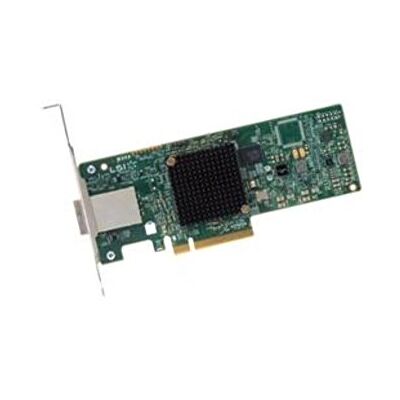 IBM DCG ThinkServer RAID 510i AnyRAID Adaptateur IBM DCG ThinkServer RAID 510i AnyRAID Adaptateur
