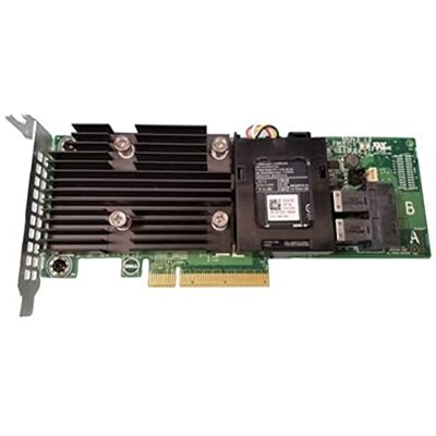 Dell Contrôleur RAID PERC H730P Dell Contrôleur RAID PERC H730P