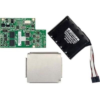 LSI CVM01 Batterie Rechargeable avec contrôleur Raid Gris 9266-4i 9266-8i 9271-4i 9271-8i LSI CVM01 Batterie Rechargeable avec contrôleur Raid Gris 9266-4i 9266-8i 9271-4i 9271-8i