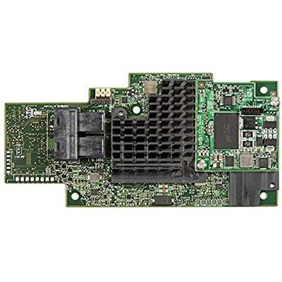 Intel rms3cc040 controlado Raid – contrôleur Raid (SAS, SATA, PCI Express x8, Full-Height (Low-Profile), 0, 1, 10, 5, 50, 6, 60, 1024 MB, DDR3) Intel rms3cc040 controlado Raid – contrôleur Raid (SAS, SATA, PCI Express x8, Full-Height (Low-Profile), 0, 1, 10, 5, 50, 6, 60, 1024 MB, DDR3)