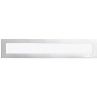 Durable Duraframe Magnetic Top A3 Lot de 5 Cadre d'affichage 29,7 x 4 cm Argent Durable Duraframe Magnetic Top A3 Lot de 5 Cadre d'affichage 29,7 x 4 cm Argent