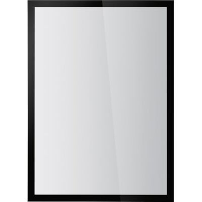 Durable Duraframe Sun Cadre D’Affichage Virostatique A3 Noir Durable Duraframe Sun Cadre D’Affichage Virostatique A3 Noir