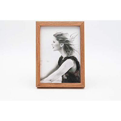 Corniche Mascagni 15x20 Blanche - Cornice Corniche Mascagni 15x20 Blanche - Cornice