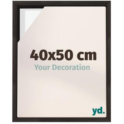yd. Your Decoration Baklijst 40x50 cm Eiken Donker Baklijst voor Canvas Hout Lyon yd. Your Decoration Baklijst 40x50 cm Eiken Donker Baklijst voor Canvas Hout Lyon