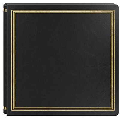 Pioneer Album photo, noir Pioneer Album photo, noir