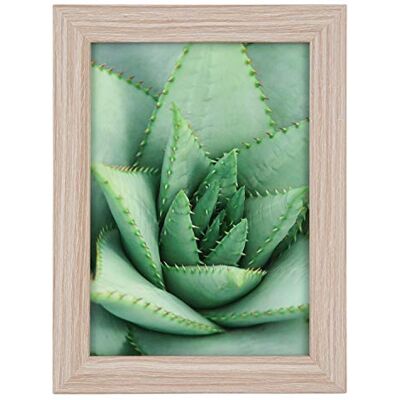 Goldbuch 92 0752 Toscana Cadre Photo en Bois pour Photo au Format 10 x 15 cm Cadre Portrait avec Support et Support Mural Cadre Simple en MDF Taupe Goldbuch 92 0752 Toscana Cadre Photo en Bois pour Photo au Format 10 x 15 cm Cadre Portrait avec Support et Support Mural Cadre Simple en MDF Taupe