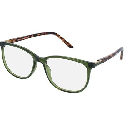 ELLE Optical Frame Cadre de prescription Eyewear Femme ELLE Optical Frame Cadre de prescription Eyewear Femme